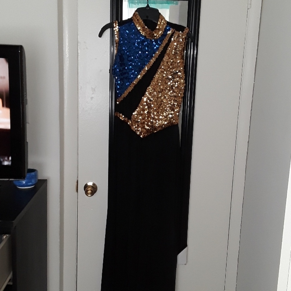 Sleeveless Wide Legged Jumpsuit Romper